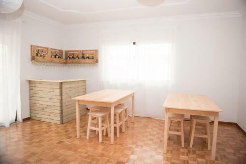 Old Village Hostel