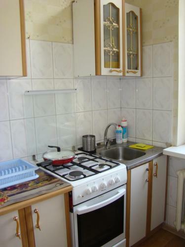 Apartment Like Home At Frunze