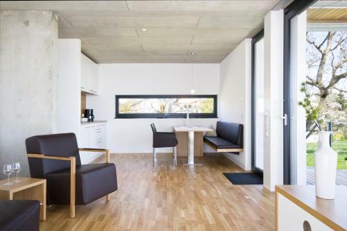 Apartamento Kraus Appartements