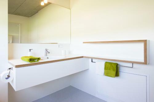 Apartamento Kraus Appartements