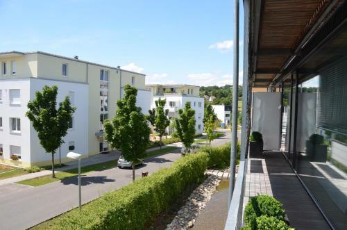 Apartamento Kraus Appartements