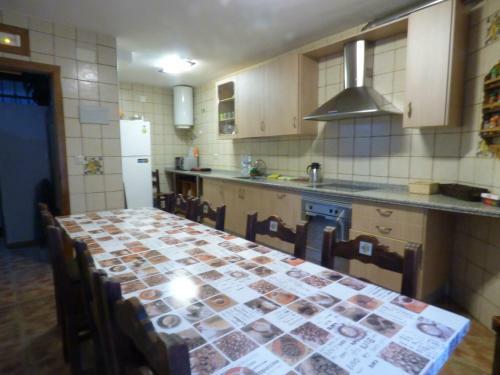 Casa Rural Al-mofrag