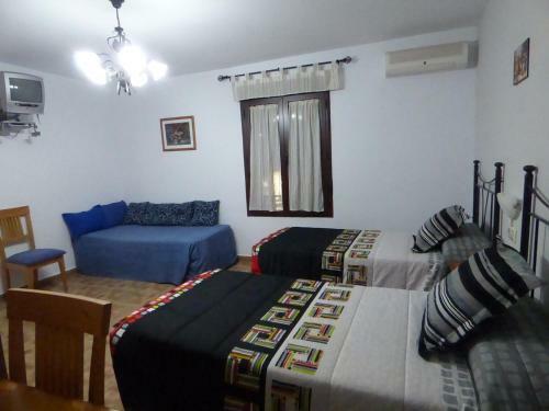 Casa Rural Al-mofrag