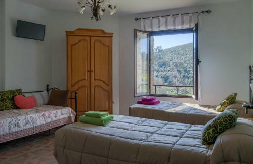 Casa Rural Al-mofrag