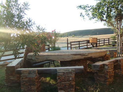 Casa Rural Al-mofrag