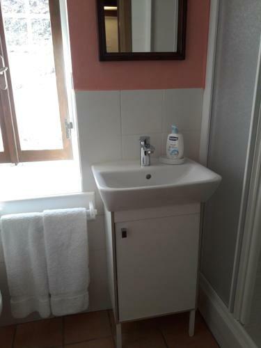 B&B Boscoverde