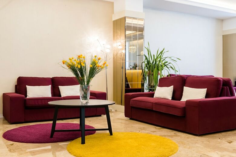 Hotel Lem-casadei
