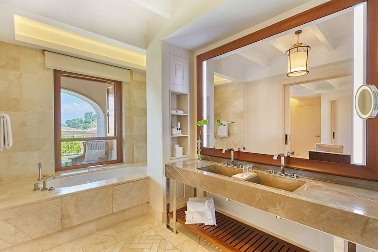 Hotel Park Hyatt Mallorca