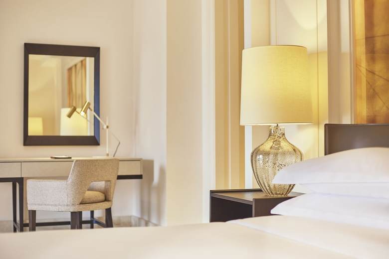 Hotel Park Hyatt Mallorca