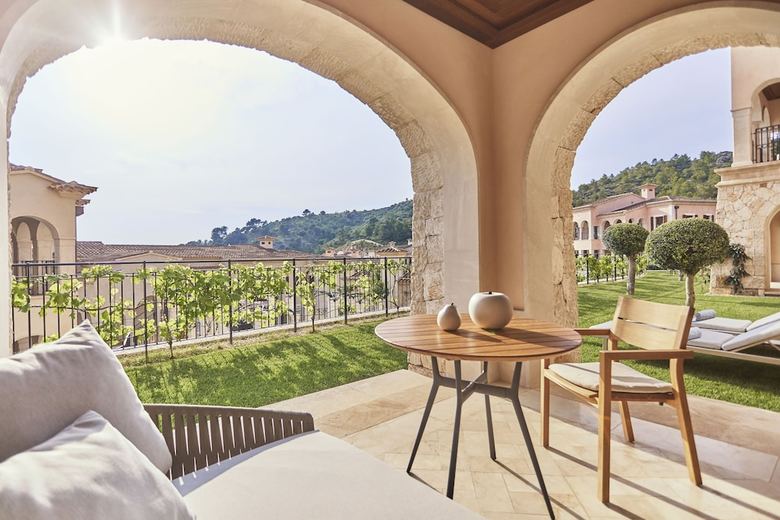 Hotel Park Hyatt Mallorca