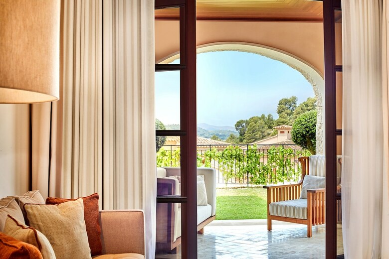 Hotel Park Hyatt Mallorca