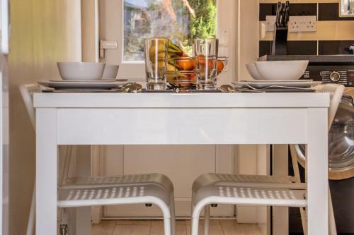 Apartamento Pond House