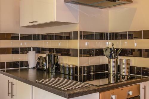 Apartamento Pond House