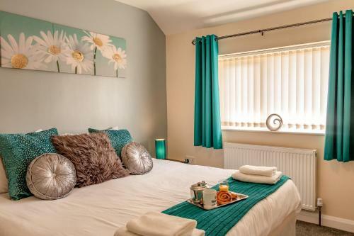 Apartamento Pond House