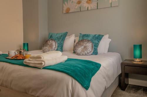 Apartamento Pond House