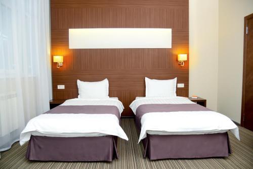 Park Wood Hotel - Academgorodok