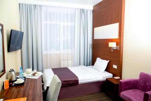 Park Wood Hotel - Academgorodok
