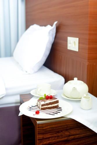 Park Wood Hotel - Academgorodok