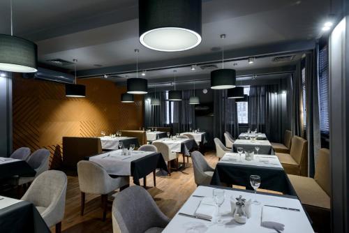 Park Wood Hotel - Academgorodok