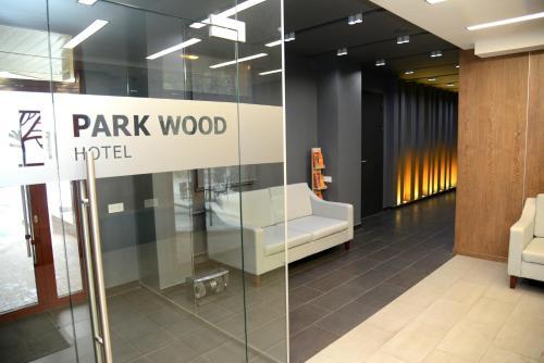 Park Wood Hotel - Academgorodok