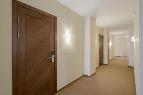 Park Wood Hotel - Academgorodok