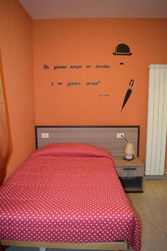 Hostal Villa La Mulinella