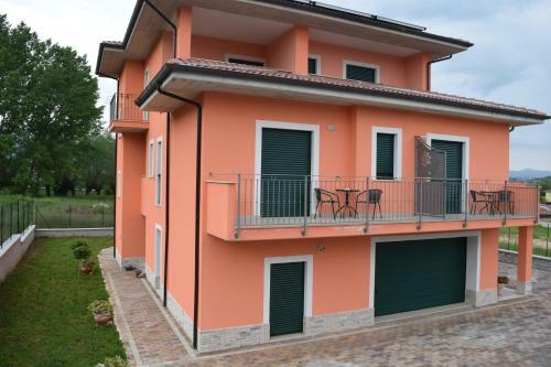 Hostal Villa La Mulinella