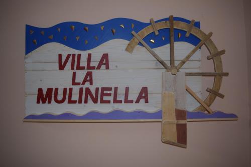Hostal Villa La Mulinella