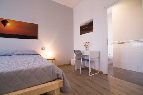 Hostal La Casa Dei Cedri R&b