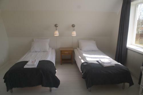 Alvaret Hotel & Hostel