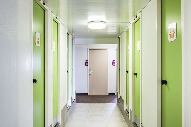 Hotelf1 Aulnay Garonor A1