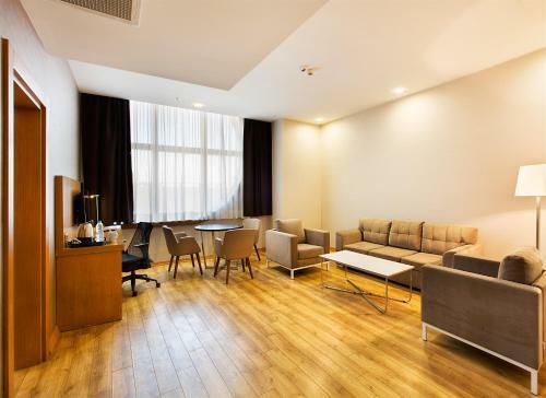 Hotel Sekerpinar