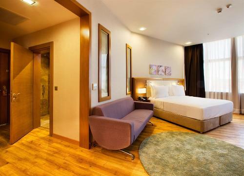 Hotel Sekerpinar