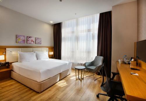 Hotel Sekerpinar