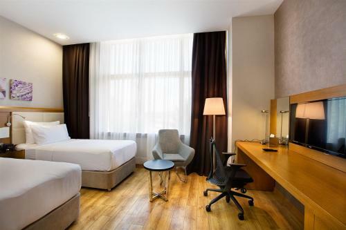 Hotel Sekerpinar