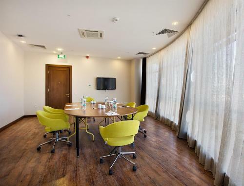 Hotel Sekerpinar