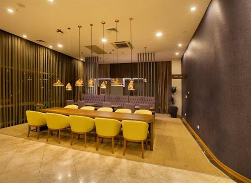 Hotel Sekerpinar