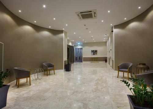 Hotel Sekerpinar
