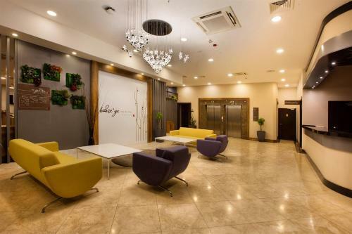 Hotel Sekerpinar