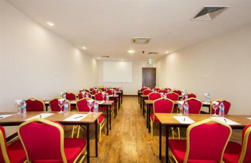 Hotel Sekerpinar