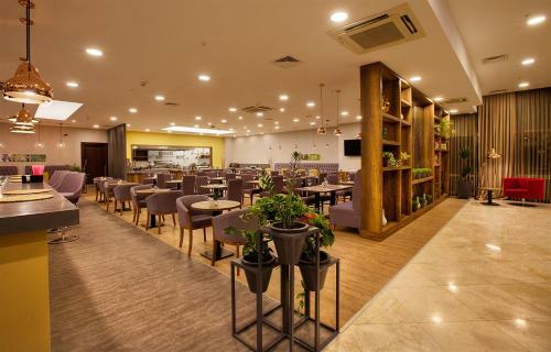 Hotel Sekerpinar