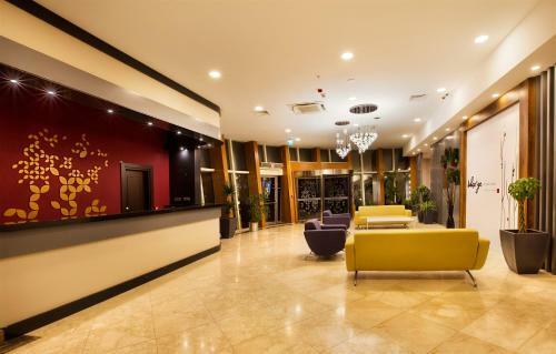Hotel Sekerpinar