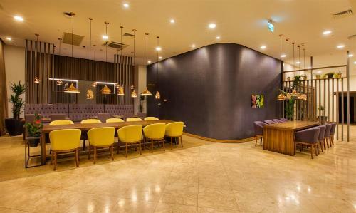 Hotel Sekerpinar