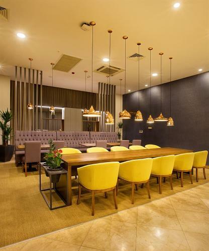 Hotel Sekerpinar