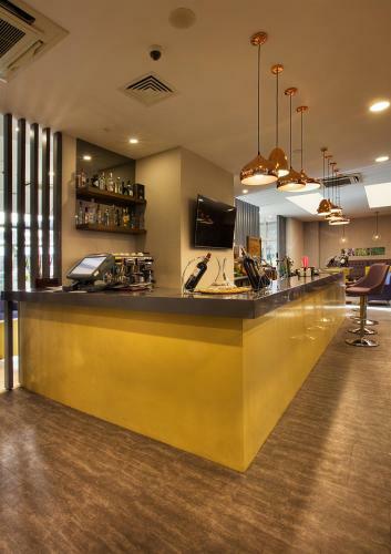 Hotel Sekerpinar