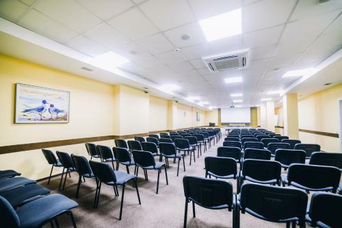 Hotel Optima Vinnytsia