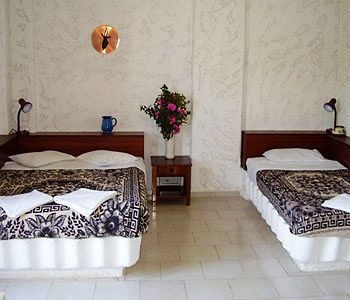 Bed & Breakfast Summer Lodge
