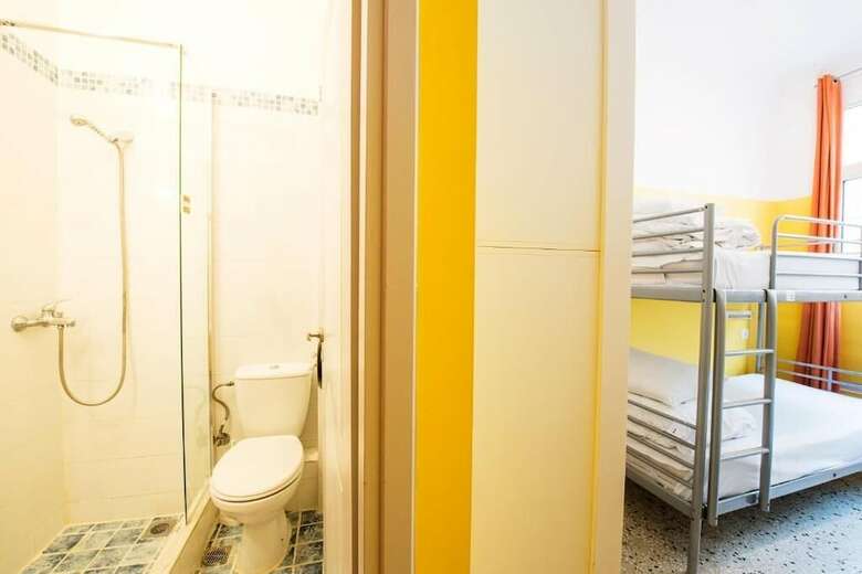 Hostal Athenstyle