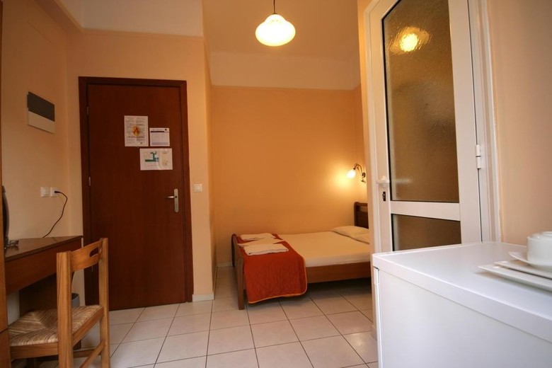 Mirabello Hotel Heraklion