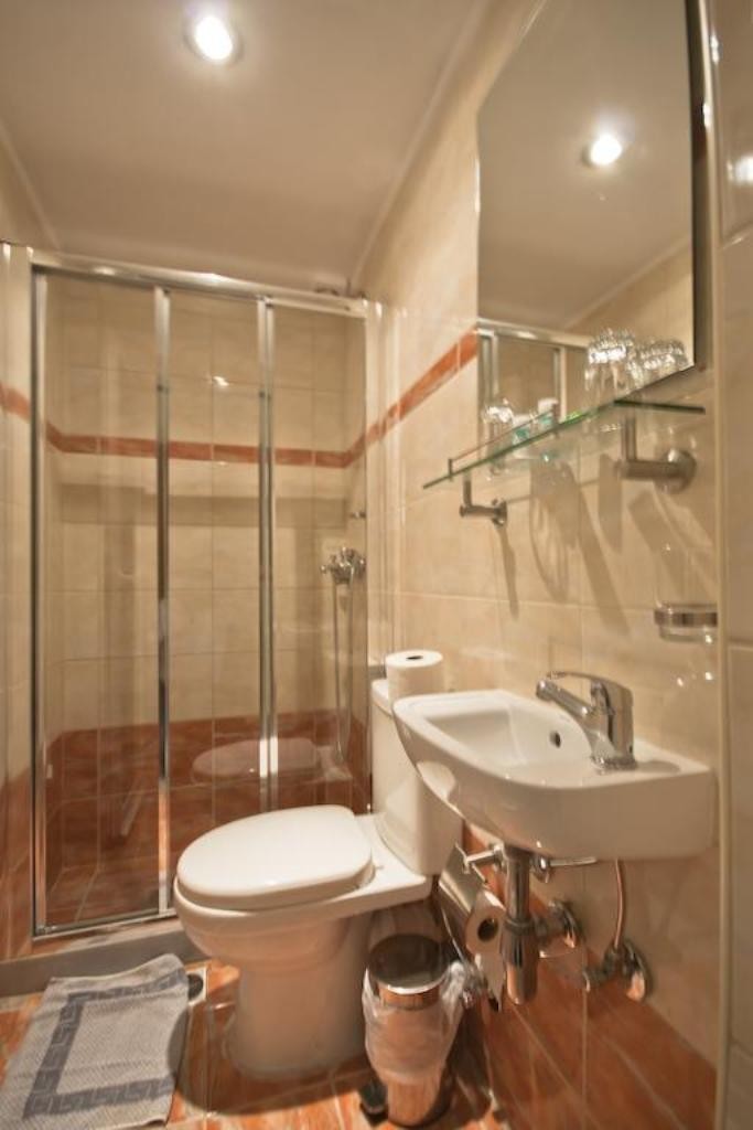 Mirabello Hotel Heraklion